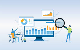 Visualisation interactive